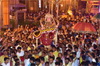 Mangaluru Dasara procession: Traffic diversions from 4 pm on October 21